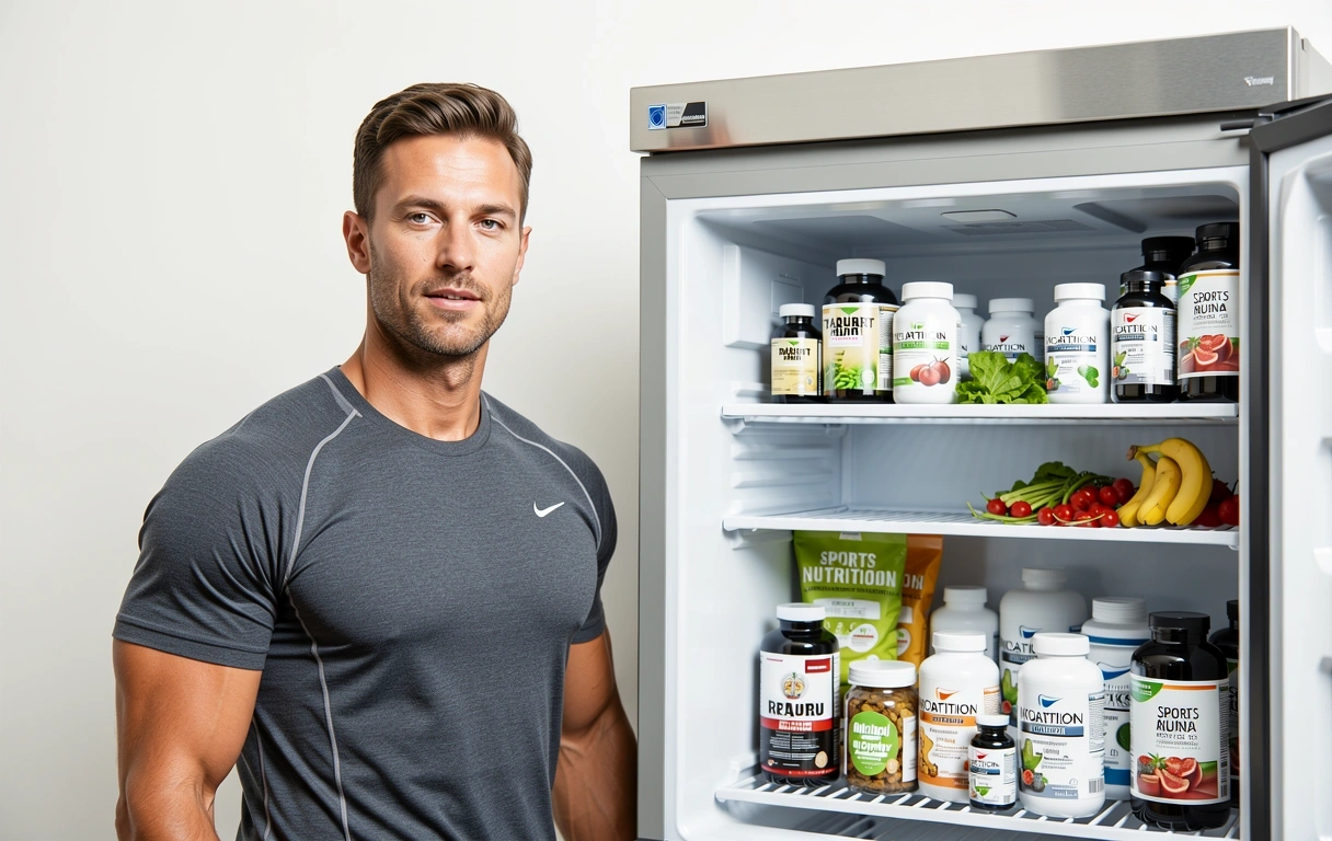 Performance Dietician RuokaVertaus